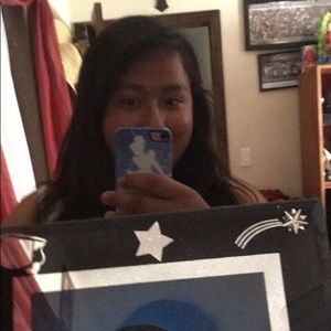 Meet your Posher, Fabiola